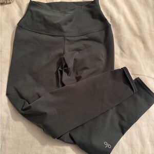 ALO Airlift 7/8 Leggings
